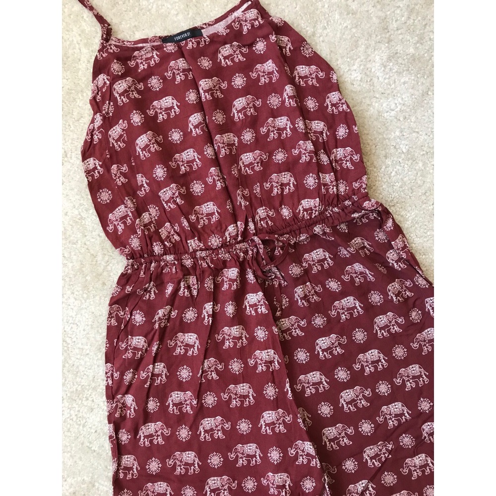 Forever 21 Stylish Jumper